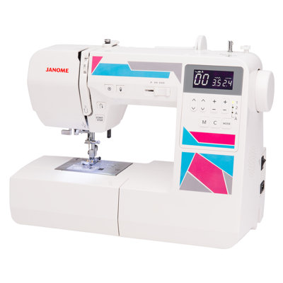 Sewing Machine Electric